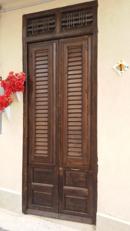 Casa Marte Apartment Castellammare del Golfo Exterior photo