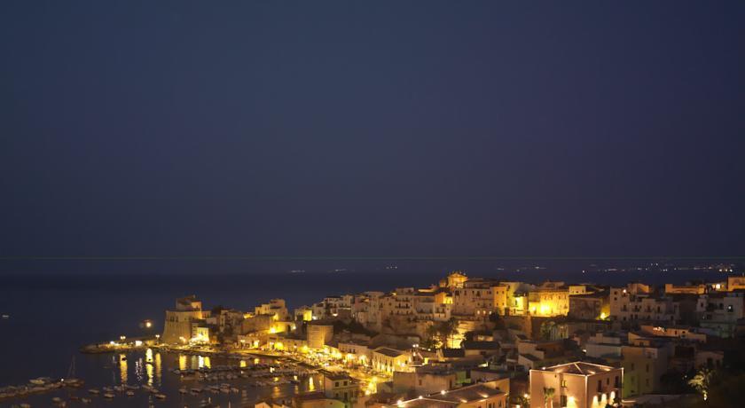 Casa Marte Apartment Castellammare del Golfo Exterior photo